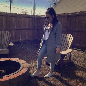 Trench Coat women